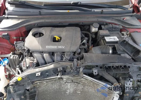 2017 Hyundai Elantra Se from USA, damaged, VIN 5NPD84LF9HH128513